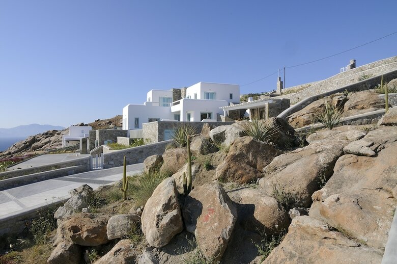 Villa Seabird
