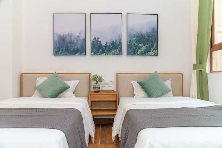 Litu Holiday Villa