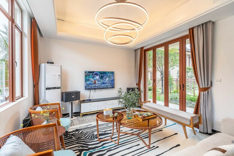 Litu Holiday Villa