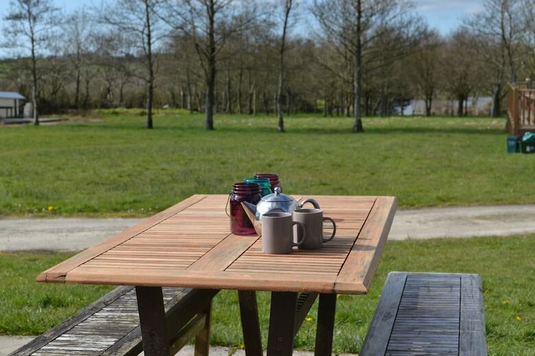 Posada Thornbury Holiday Park