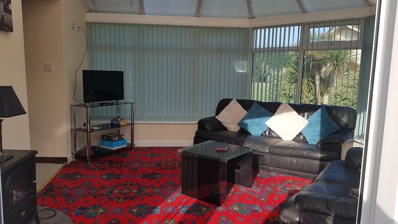 Posada Thornbury Holiday Park