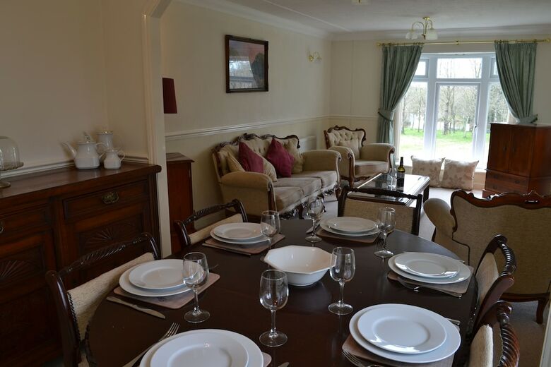 Posada Thornbury Holiday Park