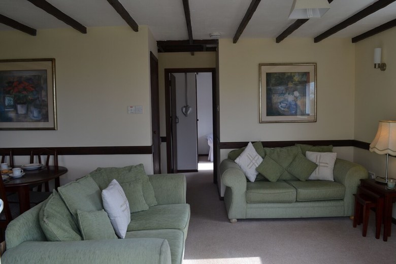 Posada Thornbury Holiday Park