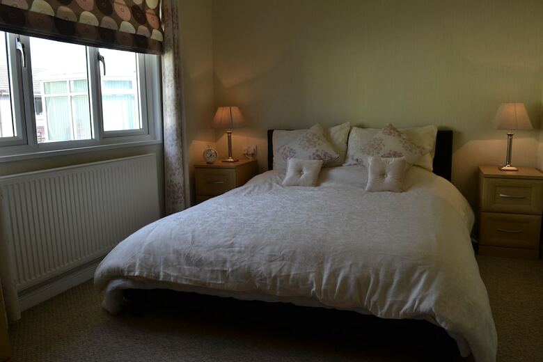 Posada Thornbury Holiday Park