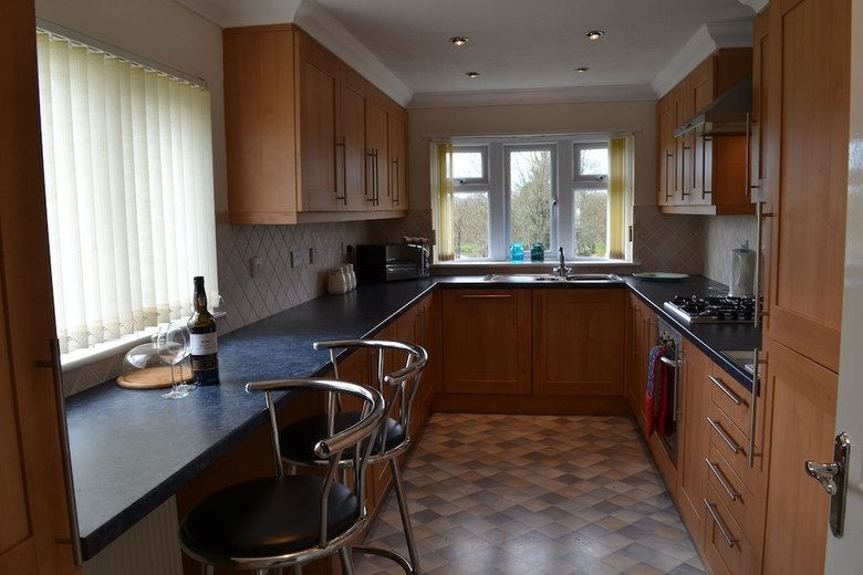 Posada Thornbury Holiday Park
