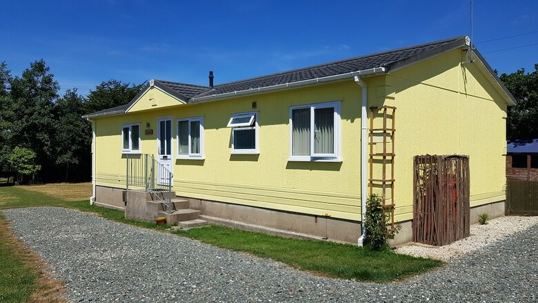 Posada Thornbury Holiday Park