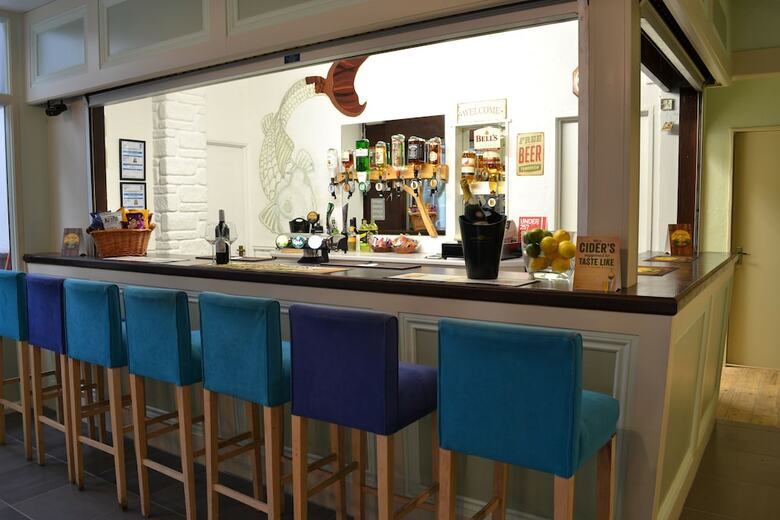 Posada Thornbury Holiday Park