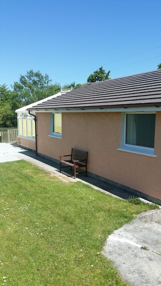 Posada Thornbury Holiday Park