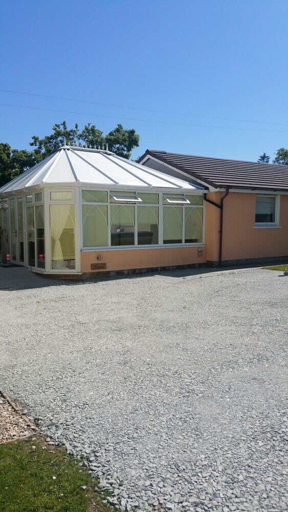 Posada Thornbury Holiday Park
