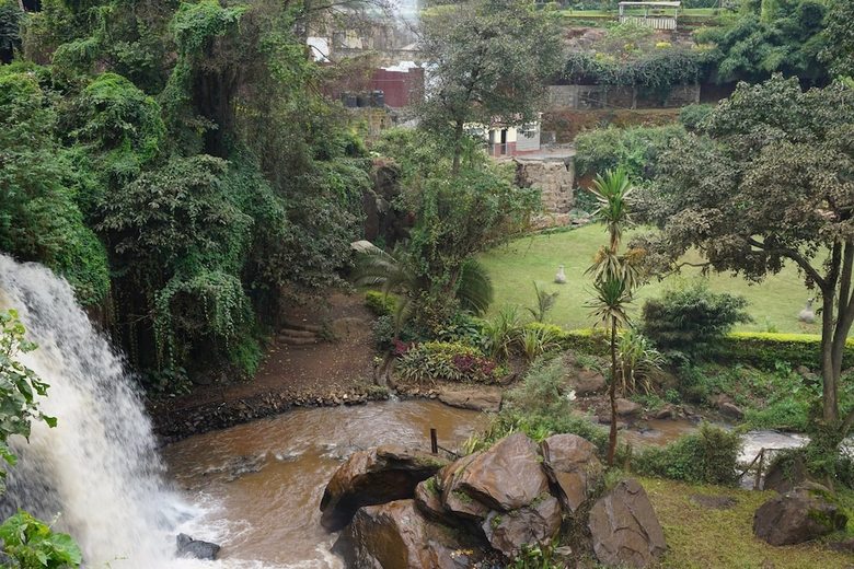 Hotel La Miguela Guest House