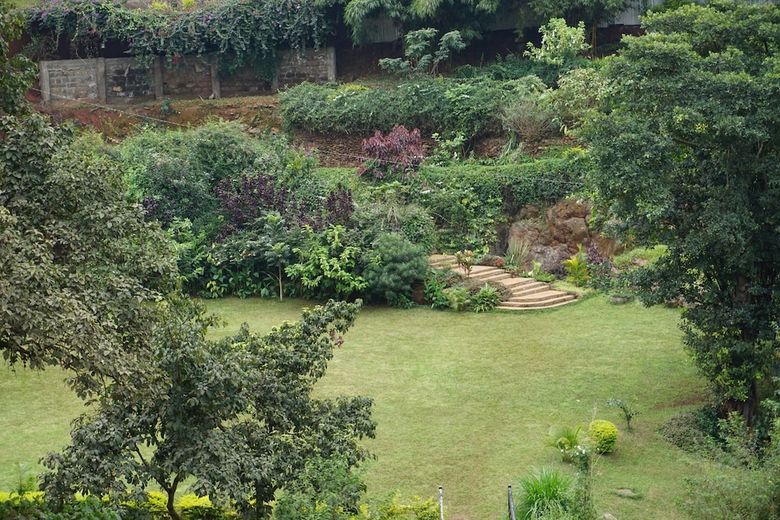 Hotel La Miguela Guest House