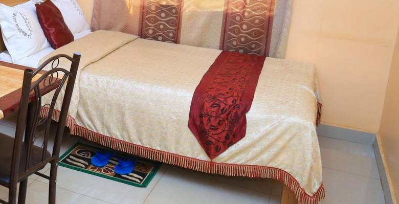 Hotel La Miguela Guest House