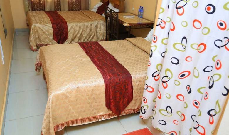 Hotel La Miguela Guest House
