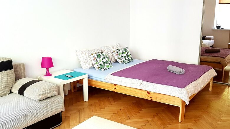 Vistula Apartment