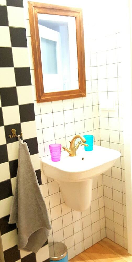 Vistula Apartment