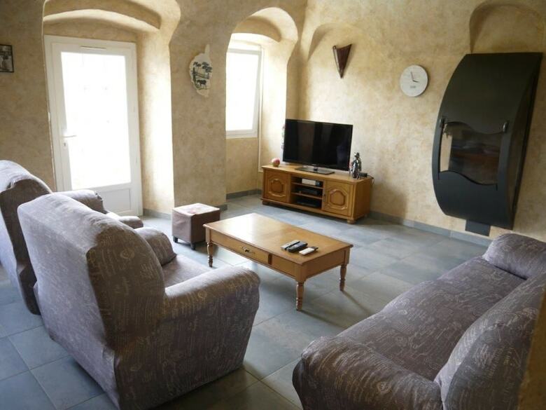 Bed & Breakfast Bergerie U Sialellu