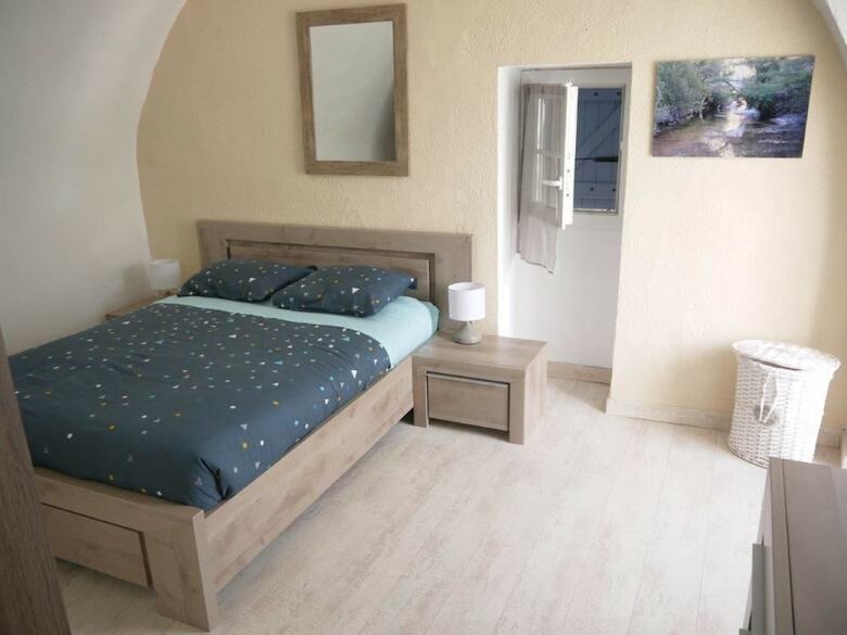 Bed & Breakfast Bergerie U Sialellu