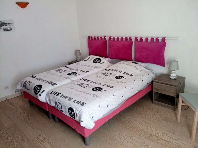 Bed & Breakfast Bergerie U Sialellu