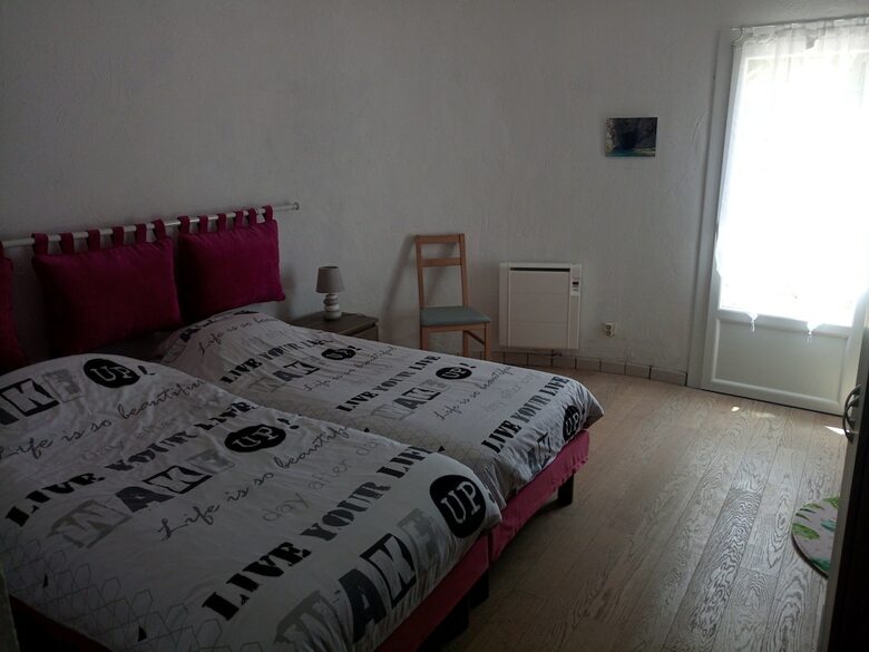 Bed & Breakfast Bergerie U Sialellu