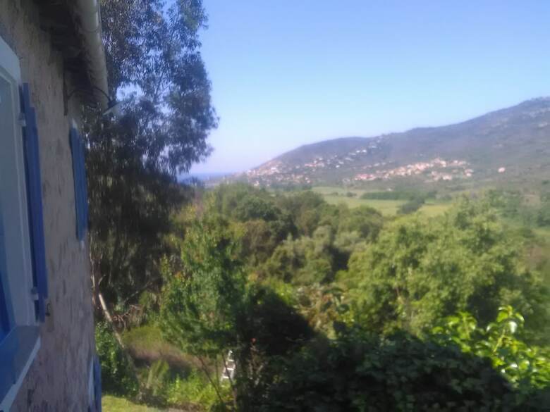 Bed & Breakfast Bergerie U Sialellu