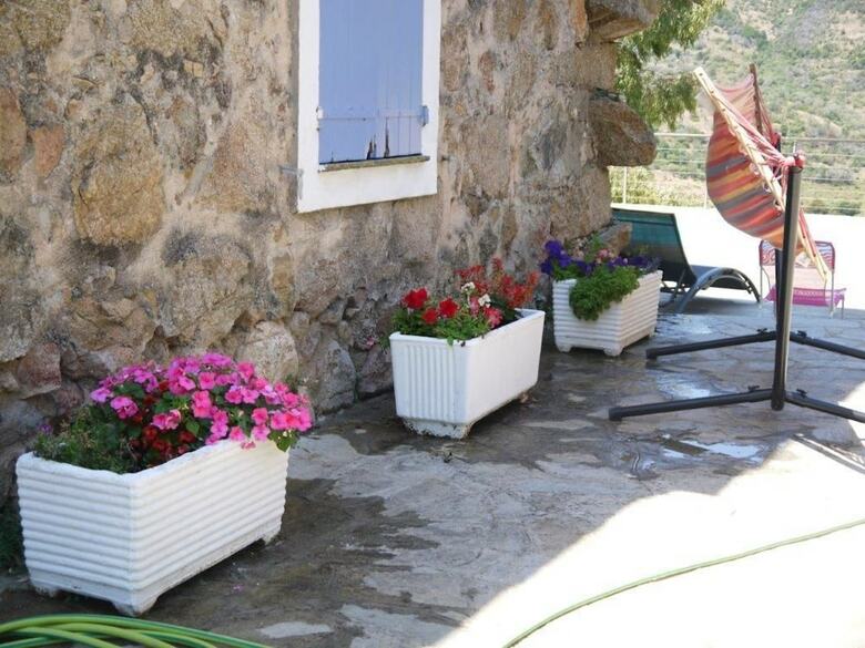 Bed & Breakfast Bergerie U Sialellu