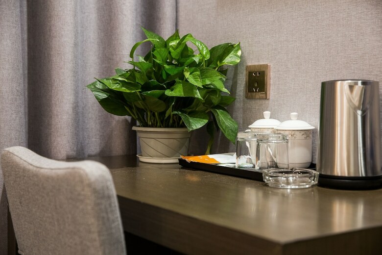 Guiyang Jialan Selected Hotel