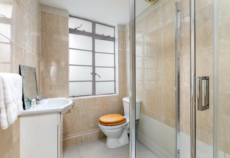 Apartamentos Goodge 55
