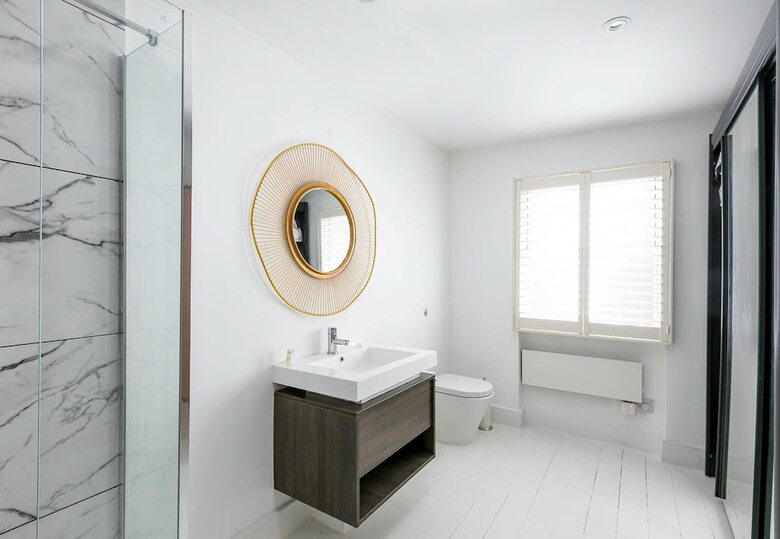 Apartamentos Goodge 55