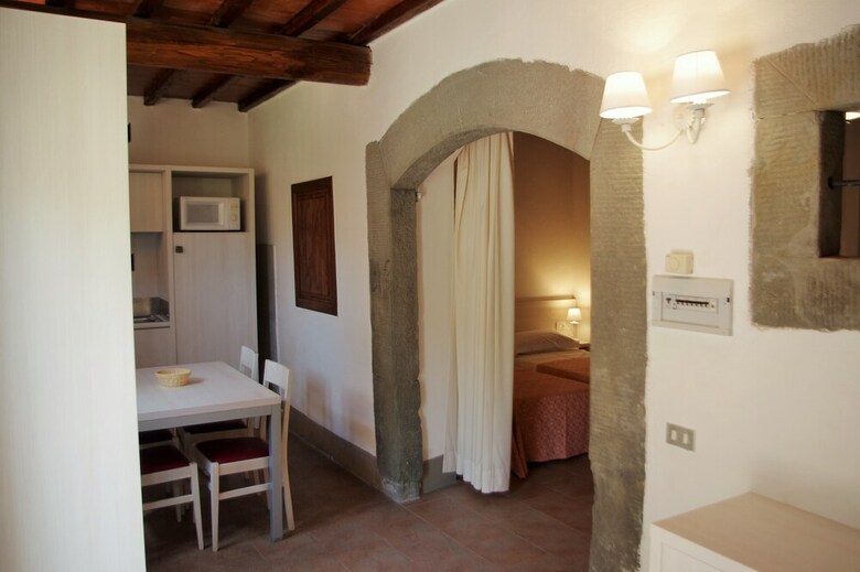 Villa Norcenni Aparthotel