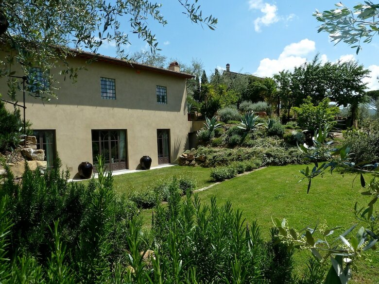 Apartamento Settignano Tuscany Homes