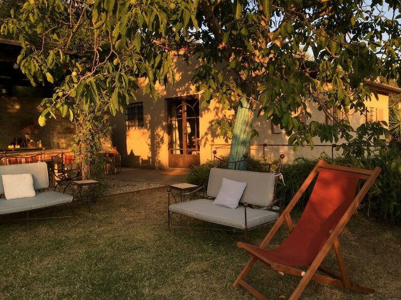 Apartamento Settignano Tuscany Homes