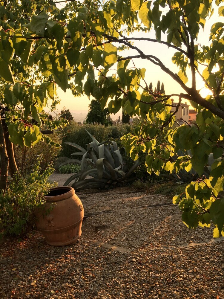 Apartamento Settignano Tuscany Homes