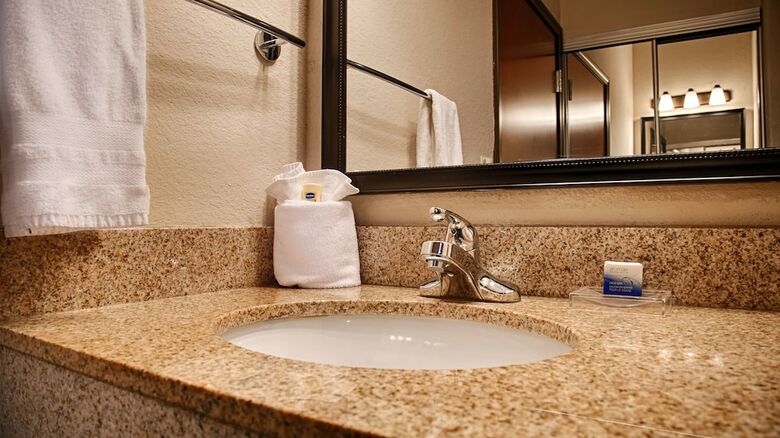 Hotel Best Western Plus Circle Inn
