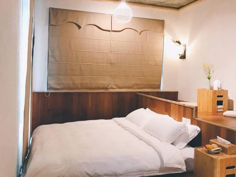 Hotel Jieshanju Guest House