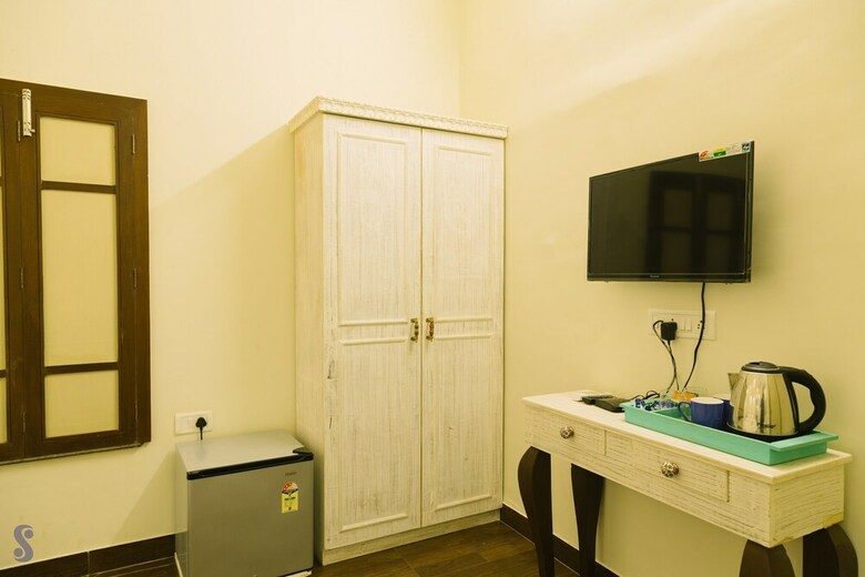 Bed & Breakfast Safarnama Varanasi