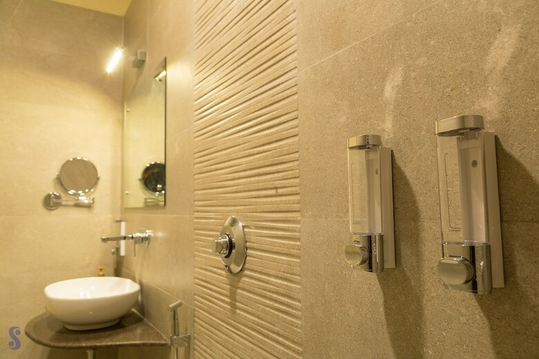 Bed & Breakfast Safarnama Varanasi