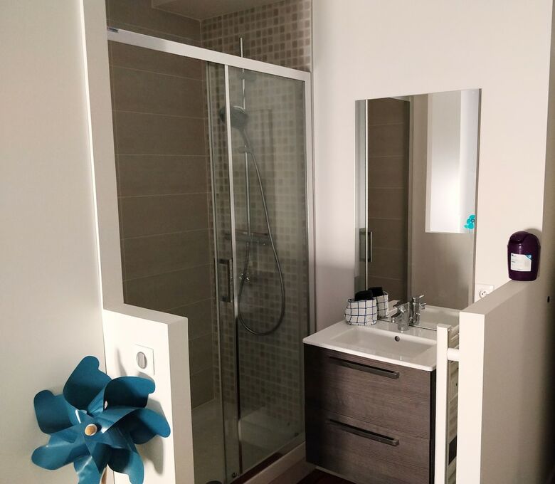 Apartamento Tonnelier