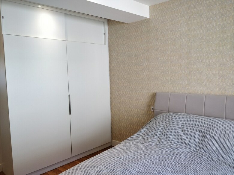 Apartamento Tonnelier