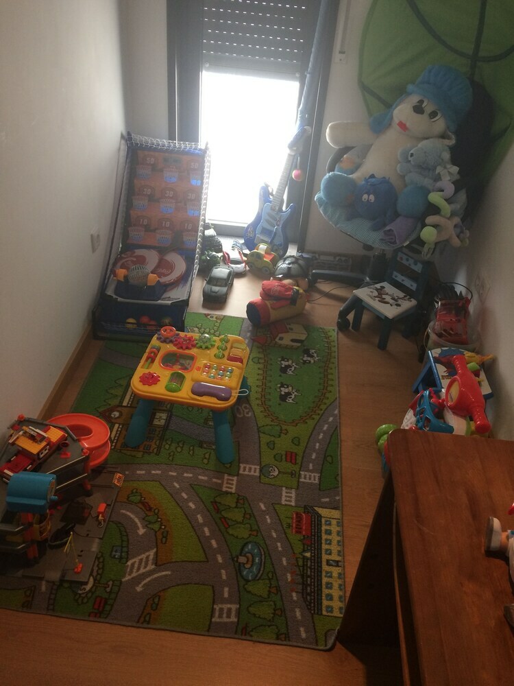 Apartamento Irm�os Vergueiro