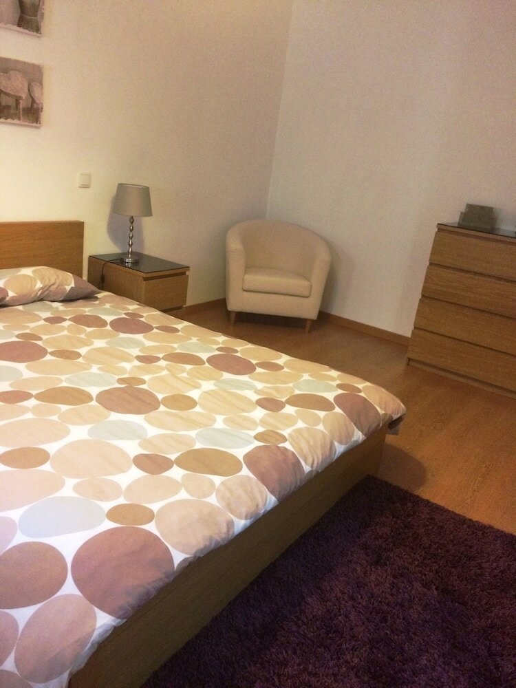 Apartamento Irm�os Vergueiro