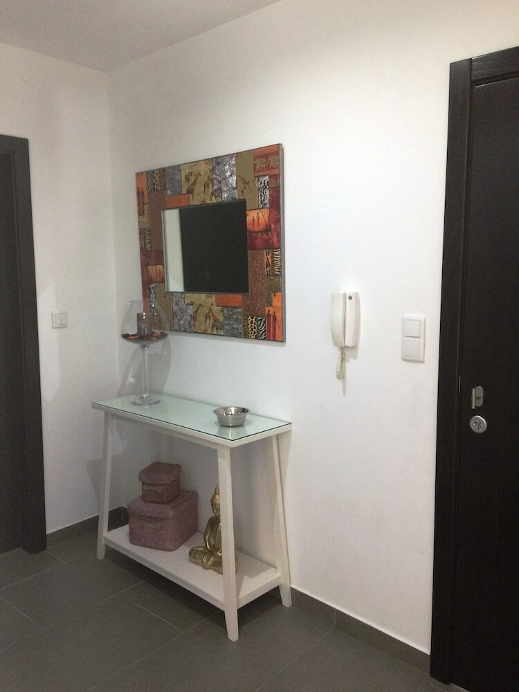 Apartamento Irm�os Vergueiro