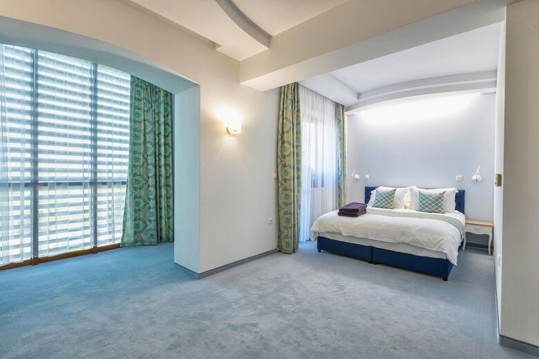 Hotel Villa Sintica