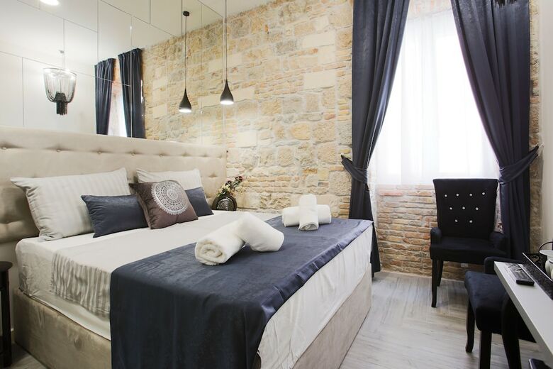 Hotel Avangarde Luxury Rooms