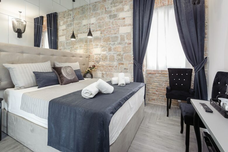 Hotel Avangarde Luxury Rooms