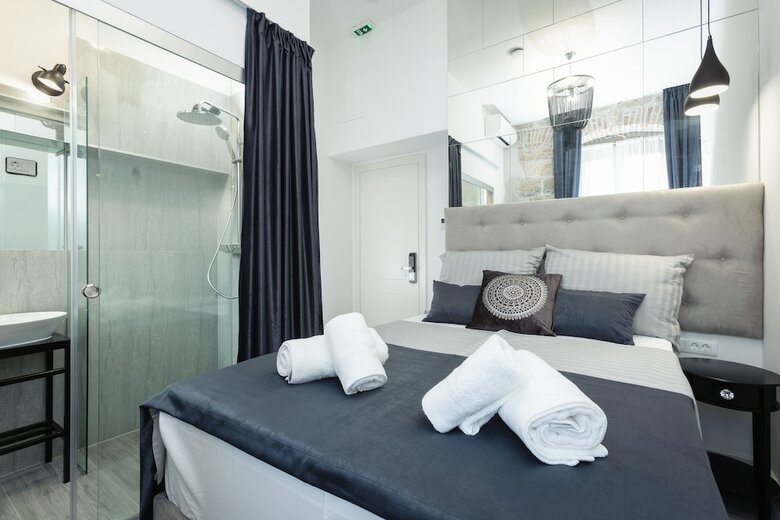 Hotel Avangarde Luxury Rooms