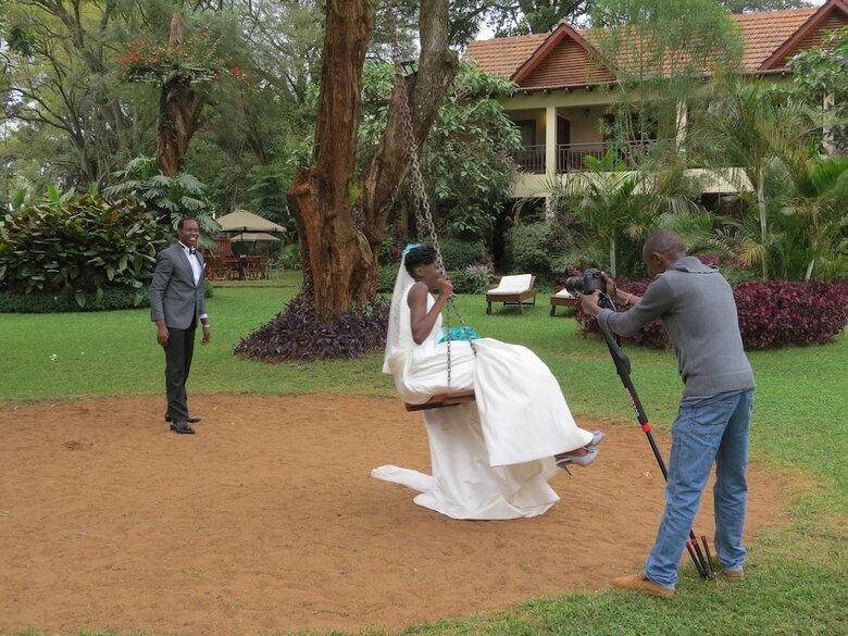 Hotel Amani Gardens Inn