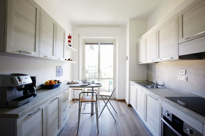 Riviera Apartments Corso Italia 6