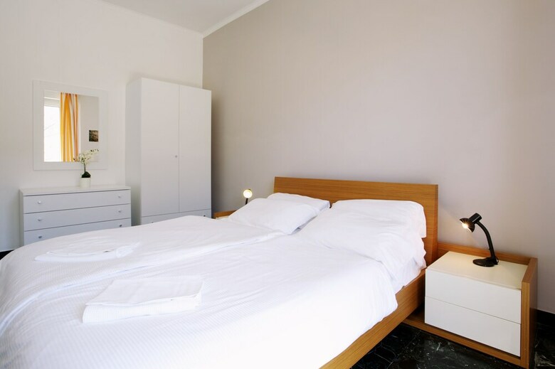 Riviera Apartments Corso Italia 6