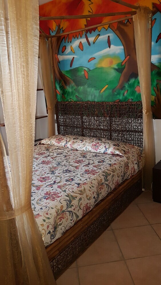 Hotel Villa Lory Albinia