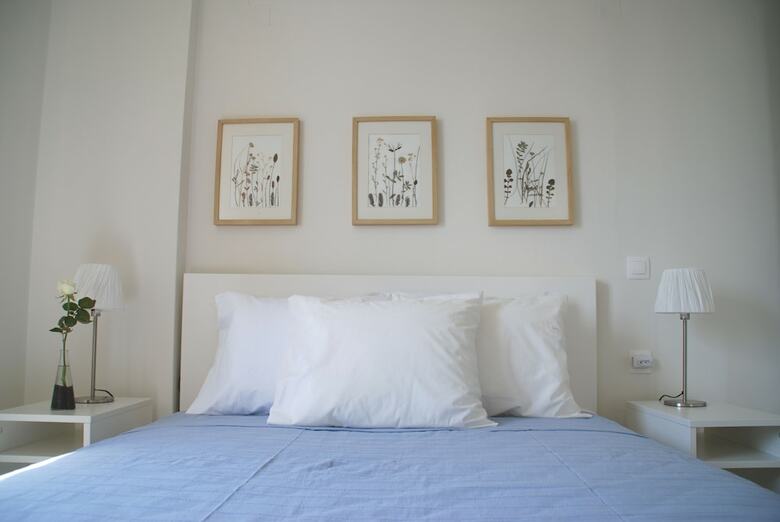 Apartamentos Linamare